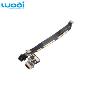 ขายส่ง USB ชาร์จ Port Flex สำหรับ <span class=keywords><strong>OnePlus</strong></span> 5 <span class=keywords><strong>A5000</strong></span> - Product Image 1