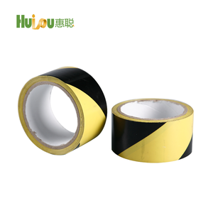 Alta Presión subterráneo PVC despojado cinta de advertencia - Product Image 2