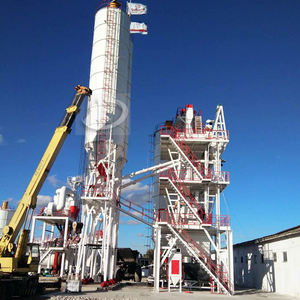 Línea de producción de plantas de <span class=keywords><strong>mortero</strong></span> Adhesivo de pared de cerámica automática, <span class=keywords><strong>precio</strong></span> competitivo, gran oferta - Product Image 5