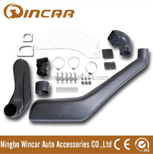 Grand Cherokee ZJ <span class=keywords><strong>tuba</strong></span> 3 anos warranty new LLDPE material - Product Image 1