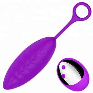 Control remoto huevo vibrador de <span class=keywords><strong>Ben</strong></span> Wa Bola de Ejercicio Kegel Vaginal bola recargable USB vibradores - Product Image 4