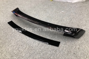Primer <strong>Spoiler</strong> for Ford Mustang <strong>GT</strong> GT350 - Product Image 4