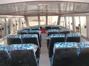 Ferry pour passagers 860 bateau - Product Image 5
