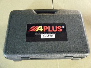 APLUS ZN-12BN sofa decorative nailer, 8.5-10.5mm head Dia. 2.4-3.0mm, 19mm length - Product Image 2