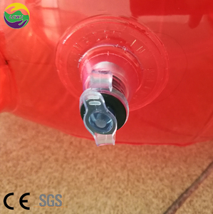 2018 Hot Sale water game of giant Float Pool Locust inflatable float pool vacation - Product Image 6