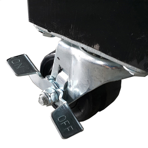 Baking Equipment Pizza 3 Deck Bakery <b>Oven</b> - Product Image 6