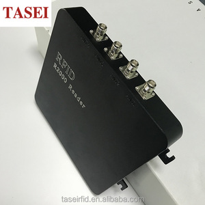 Long range cố định <span class=keywords><strong>4</strong></span> Antenna Cổng <span class=keywords><strong>UHF</strong></span> <span class=keywords><strong>RFID</strong></span> <span class=keywords><strong>Reader</strong></span> và Writer - Product Image 2