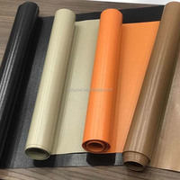 Vente en gros de Poly bâche d'extérieur PVC enduit plastique lona PVC bâche plastique toile pour couverture