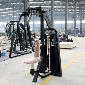 Shandong Dezhou emfitness อุปกรณ์ยิมอเนกประสงค์