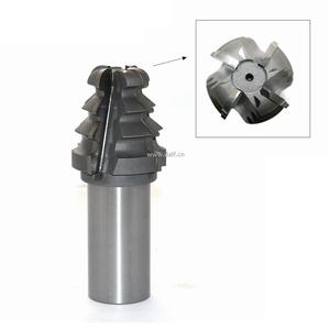 Spécial hss finition <span class=keywords><strong>sapin</strong></span> fraise pour turbine lame <span class=keywords><strong>racine</strong></span> - Product Image 3