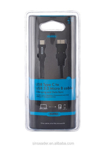 Câble USB de Type A 2.0 3.0 vers Type C 3.1, pour téléphone portable, <span class=keywords><strong>Mac</strong></span>, chargement de données - Product Image 5