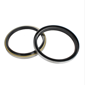 Dkb métal joint racleur poussière - Product Image 4