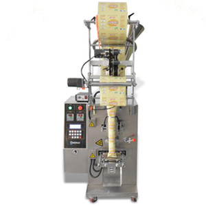 Trung Quốc Nhà máy cung cấp sữa tự động chất tẩy rửa cà phê snus nhỏ giá rẻ gói bột tự động đóng gói Máy chiết rót - Product Image 6