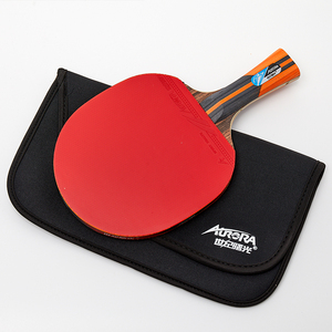 <span class=keywords><strong>Raquette</strong></span> <span class=keywords><strong>de</strong></span> <span class=keywords><strong>tennis</strong></span> <span class=keywords><strong>de</strong></span> <span class=keywords><strong>table</strong></span> professionnelle <span class=keywords><strong>de</strong></span> qualité supérieure Aurora 6 <span class=keywords><strong>étoiles</strong></span> en gros - Product Image 2