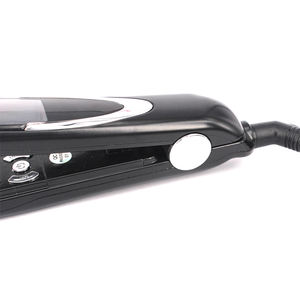 Piastra per Capelli Professionale a Riscaldamento Rapido MCH 470F, Trattamento alla Cheratina, Ferro Piatto Vibrante in Titanio per Lisciare i Capelli - Product Image 6