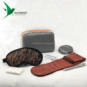 Custom Comfortable Portable Disposable Office Travel Kits