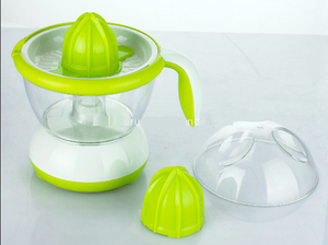 Mini <span class=keywords><strong>presse</strong></span>-fruits électrique portable 25w, nouveau style, portable, en plastique, pour appareils de cuisine, 2017 - Product Image 6