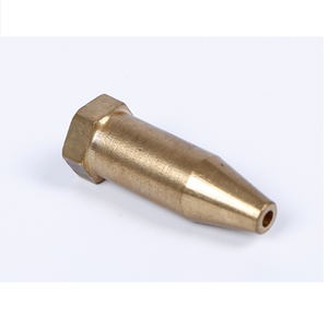 Nhà cung cấp máy tiện kim loại mini Trung Quốc, gia công chi tiết nhỏ, chính xác tùy chỉnh bằng đồng thau, thép không gỉ, nhôm - Product Image 2