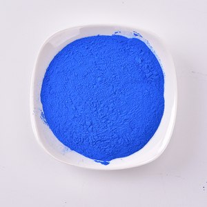 Mã màu <span class=keywords><strong>RAL</strong></span> đủ điều kiện sơn epoxy bột cho hiệu ứng nhăn trên thuyền & đồ nội thất sơn ứng dụng thông qua phun - Product Image 5