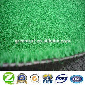 Artificial de fútbol de los precios de césped / árbol de hoja perenne de césped artificial - Product Image 1