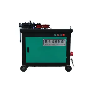 circle bending machine ring making machine