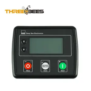 Módulo de controle dse genset, controlador de gerador amf dse4620