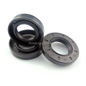 Guarnizione a Labbro Scheletrica in Nitrile DLSEALS - NBR/FKM per Auto e Macchinari Agricoli, Vendita all'Ingrosso B2B - Product Image 2