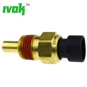 Sensore di Temperatura del Liquido di Raffreddamento 25036979 per Daewoo Espero, Vauxhall <span class=keywords><strong>Opel</strong></span> Monterey, Frontera, Omega, Astra, Vita, <span class=keywords><strong>Corsa</strong></span>, <span class=keywords><strong>Combo</strong></span> - Product Image 1