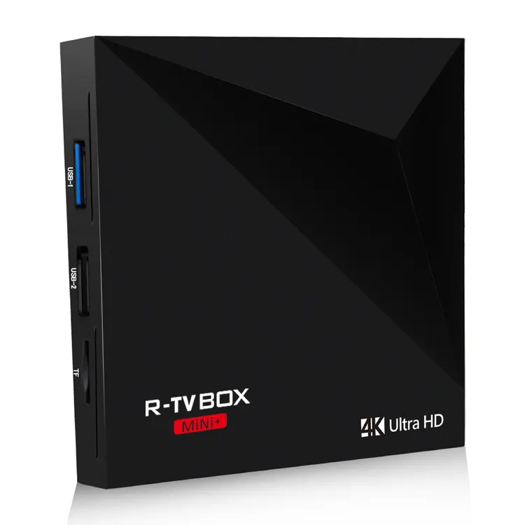 Pabrik biaya rendah android 7.1.1 r tv box mini ditambah rk3328 firmware update android tv box