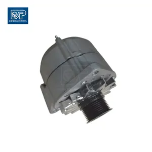 Depehr Fabrikant Europese Auto-onderdelen Generator 24V 55A Daf Truck Dynamo Dynamo 1357951