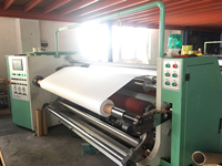 Rouleau de papier de sublimation 50g/60cm/300m pour tissu polyester, papier d'impression par sublimation