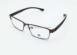 Khung quang Trung Quốc Bán Buôn nhà máy eyewear gọng kính quang học 8808 - Product Image 6
