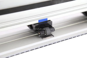 Plotter de Corte 720 Compatible con Artcut, Coreldraw y AI, Máquina de Corte de Vinilo de <span class=keywords><strong>2</strong></span> Pies - Product Image 5