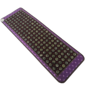 2023 nouveau lit de <span class=keywords><strong>massage</strong></span> de physiothérapie de la colonne vertébrale pliante lit de <span class=keywords><strong>massage</strong></span> thermique Jade - Product Image 2