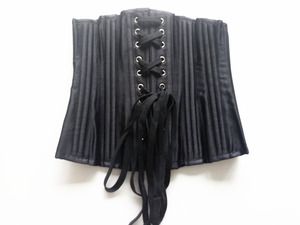 Sexy Vita Trainer Vintage Underbust Mezzo Formazione <span class=keywords><strong>Corsetto</strong></span> Della Vita Delle Donne Shaper Del <span class=keywords><strong>Corsetto</strong></span> - Product Image 5