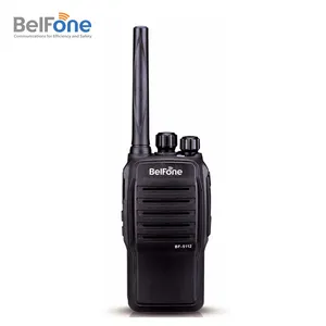 16 каналов 2-15 км двухстороннее радио Ручной иди и болтай walkie talkie “иди и BF-5112
