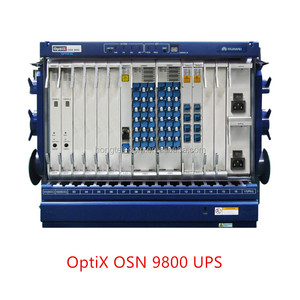 EFI DWDM OSN 9800 TN18EFI Telecom