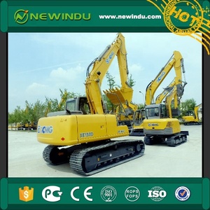 Запчасти для строительной техники экскаватор <span class=keywords><strong>SHANTUI</strong></span> SE215 гусеничный экскаватор с ковшом - Product Image 5