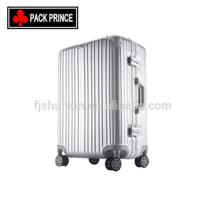 Nuevo diseño de aluminio carretilla del equipaje del viaje - Product Image 2
