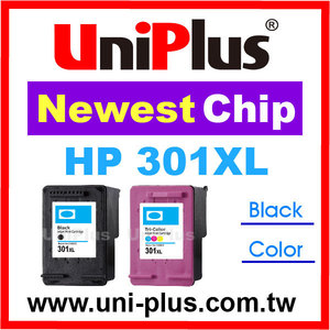 Nuevos cartuchos de tinta reman para <span class=keywords><strong>hp</strong></span> <span class=keywords><strong>301</strong></span> <span class=keywords><strong>xl</strong></span> CH564EE negro color - Product Image 5