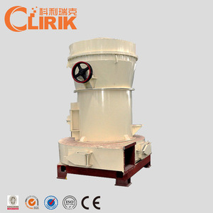 YGM Superfine <span class=keywords><strong>Raymond</strong></span> <span class=keywords><strong>Rouleau</strong></span> Broyeur Machine - Product Image 1