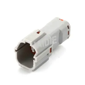 4 pin impermeable mercado automotriz conector MG640333