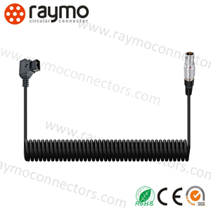 <span class=keywords><strong>D</strong></span> Tap BNC <span class=keywords><strong>d</strong></span>-<span class=keywords><strong>sub</strong></span> Cable de alimentación USB para cámara de vídeo - Product Image 2