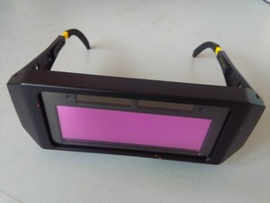 New Fashion Protective Welding <strong>Goggles</strong> <strong>Safety</strong> <strong>Spectacle</strong> Welding <strong>Goggle</strong> - Product Image 6