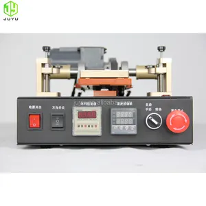 2017 Zwart Automatische Lcd Separator Machine /Auto Separator Om Reparatie/Aparte/Opknappen Glas Touch Screen Voor Iphone