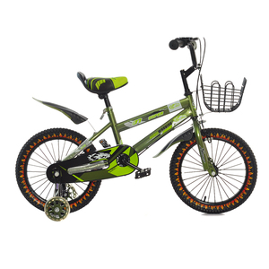 Bicicleta niños del precio/bicicleta niños Arabia Saudita, bicicleta niños con neumáticos de espuma EVA barato al por mayor - Product Image 2