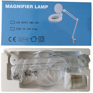 T9 22 W lámpara circular <span class=keywords><strong>regulable</strong></span> Lámpara lupa <span class=keywords><strong>led</strong></span> tubos - Product Image 6
