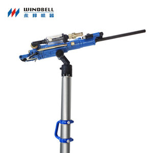 <span class=keywords><strong>Compresseur</strong></span> d'air <span class=keywords><strong>Marteau</strong></span>-piqueur avec burin à pierre - Product Image 2