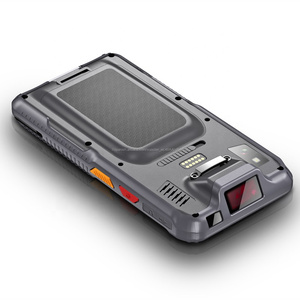 Intel 1.44Ghz-1.92GHz Windows 10 PDA robusta y portátil 5.98 pulgadas HD 1280 * 720 3.7V / 5000mAh Escáner <span class=keywords><strong>de</strong></span> <span class=keywords><strong>c</strong></span>ódigo <span class=keywords><strong>de</strong></span> barras <span class=keywords><strong>c</strong></span> - Product Image 4