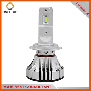 Calidad y cantidad aseguradas F2 Faro de LED de coche con reputación confiable - Product Image 4